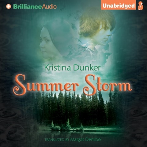 SUMMER STORM