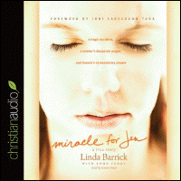 MIRACLE FOR JEN
