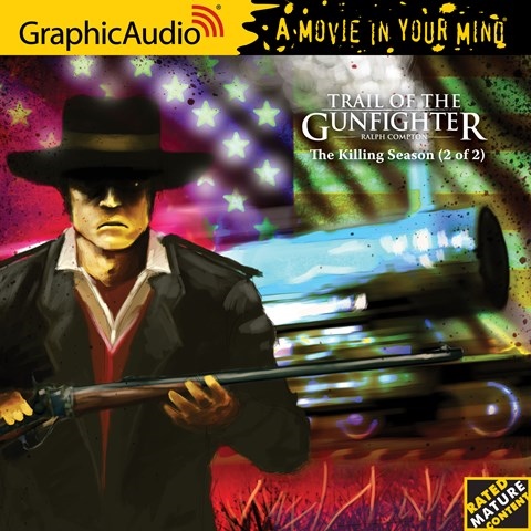 TRAIL OF THE GUNFIGHTER 2