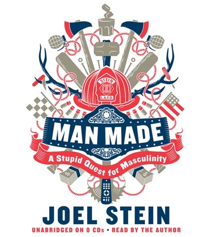 MAN MADE
