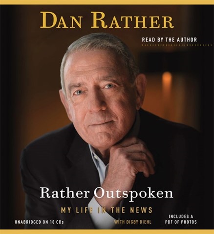 RATHER OUTSPOKEN