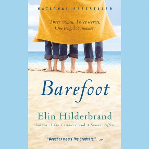 BAREFOOT
