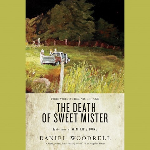THE DEATH OF SWEET MISTER