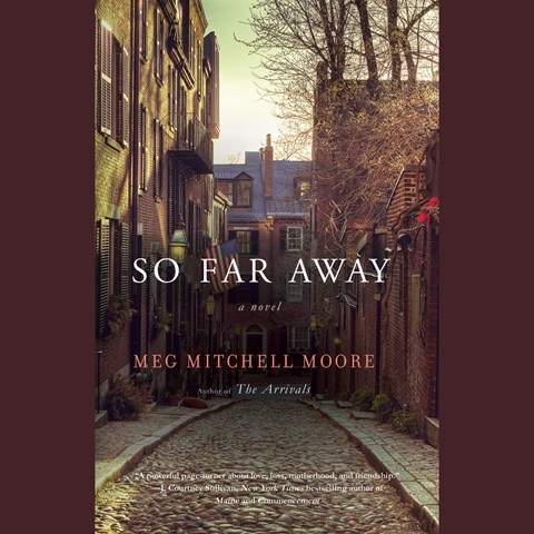 SO FAR AWAY