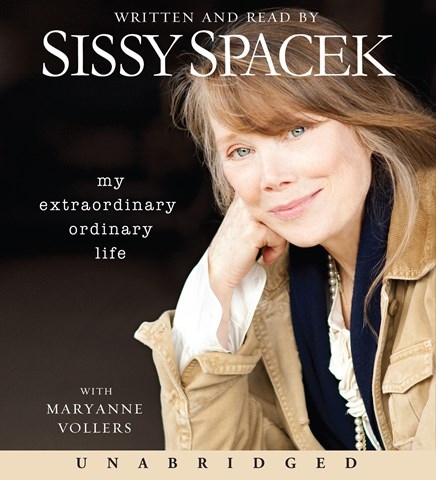 MY EXTRAORDINARY ORDINARY LIFE