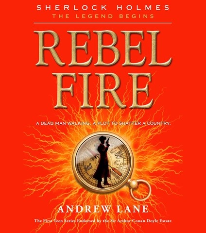 REBEL FIRE