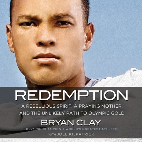 REDEMPTION