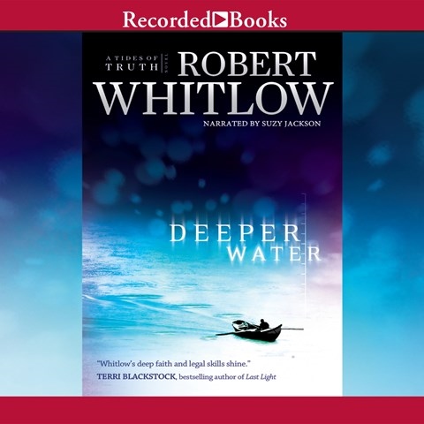 DEEPER WATER