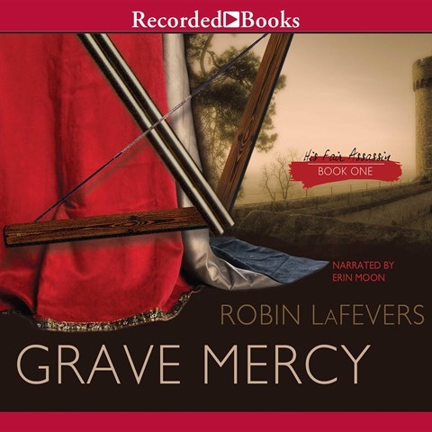 GRAVE MERCY