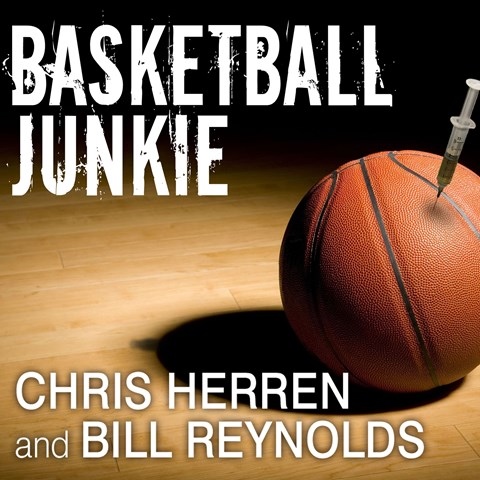 BASKETBALL JUNKIE