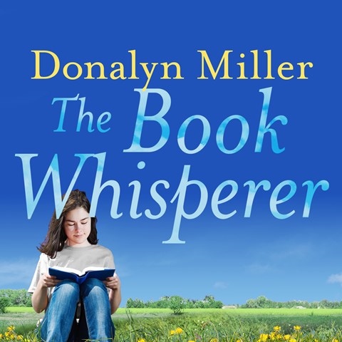 THE BOOK WHISPERER