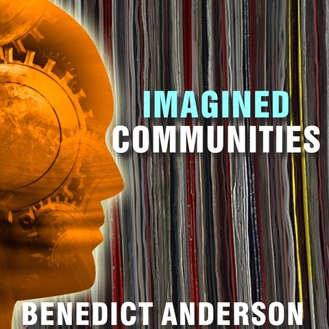 IMAGINED COMMUNITIES