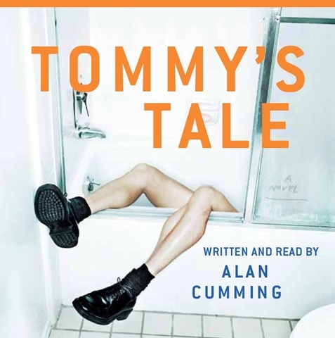 TOMMY'S TALE