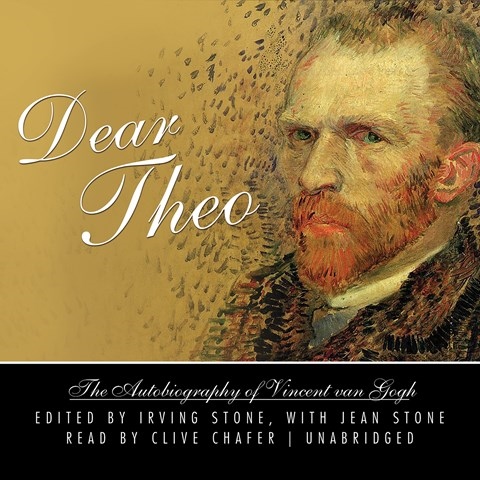 DEAR THEO