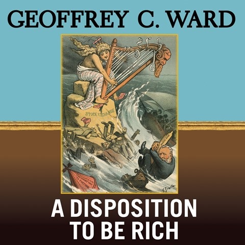A DISPOSITION TO BE RICH