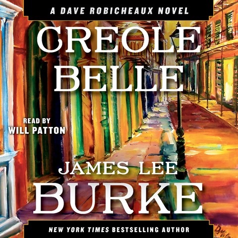 CREOLE BELLE