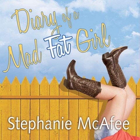 DIARY OF A MAD FAT GIRL