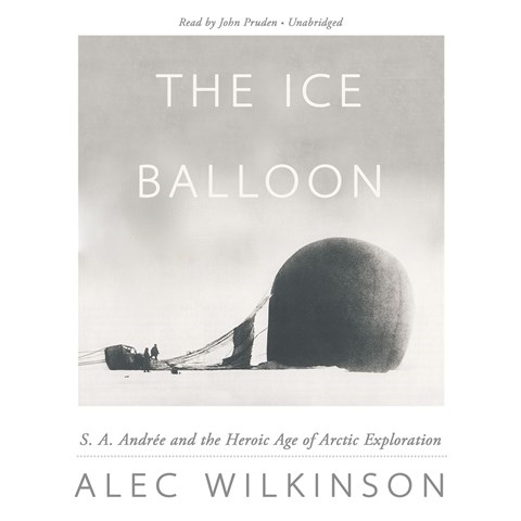 THE ICE BALLOON