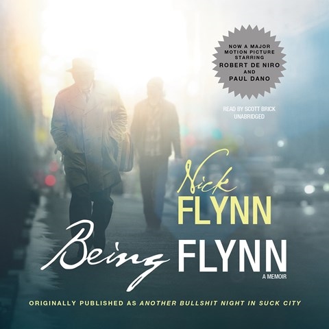 BEING FLYNN