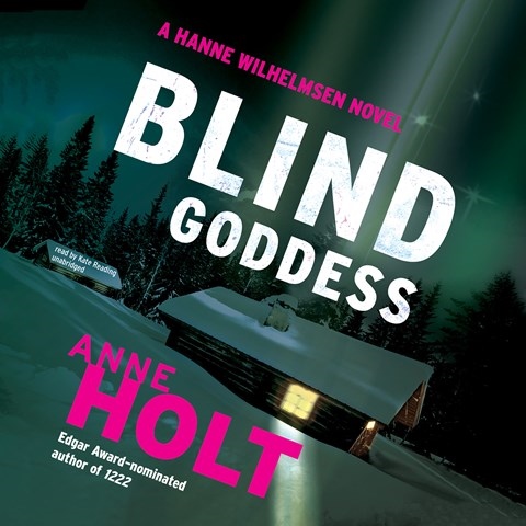 BLIND GODDESS