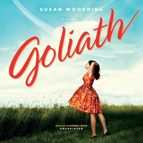 GOLIATH