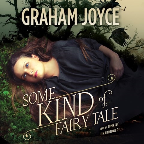 SOME KIND OF FAIRY TALE