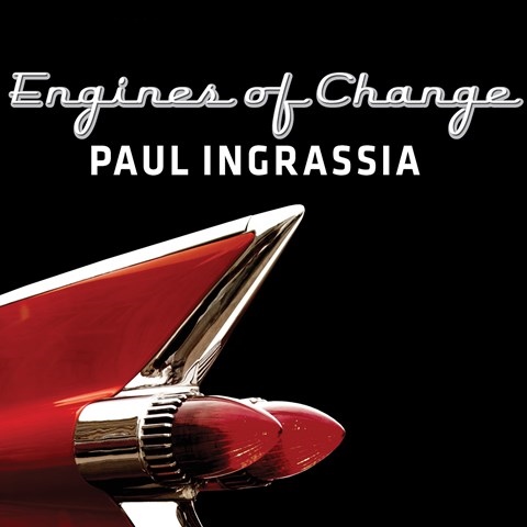ENGINES OF CHANGE