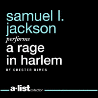 A RAGE IN HARLEM