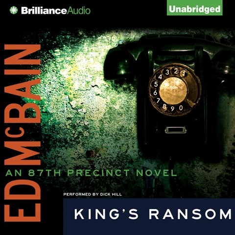 KING'S RANSOM