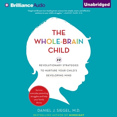 THE WHOLE-BRAIN CHILD