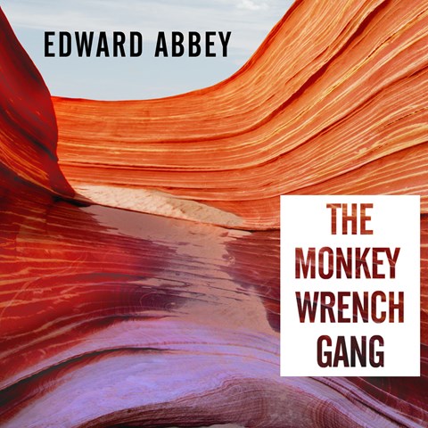 The monkey hotsell wrench gang