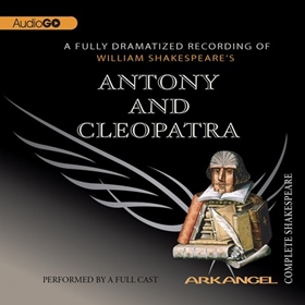 ANTONY AND CLEOPATRA