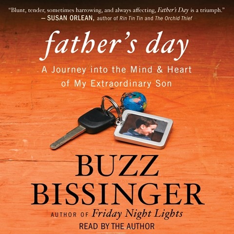 FATHER'S DAY