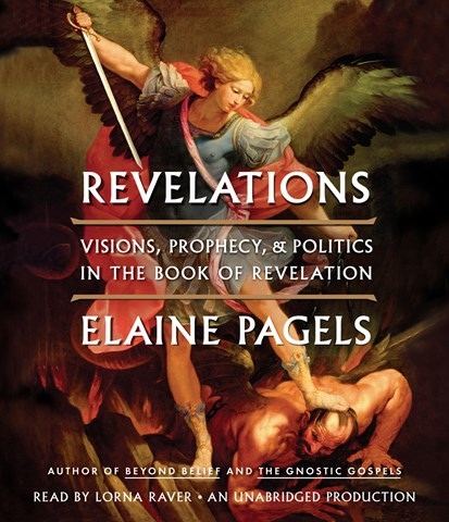 REVELATIONS
