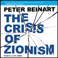 THE CRISIS OF ZIONISM
