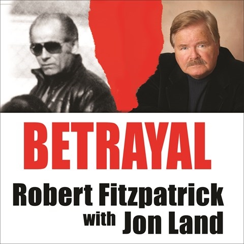 BETRAYAL
