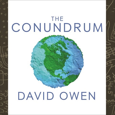 THE CONUNDRUM