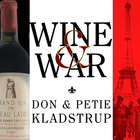 WINE AND WAR