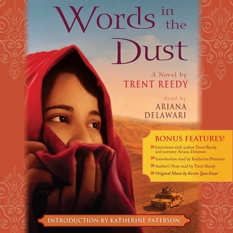 WORDS IN THE DUST