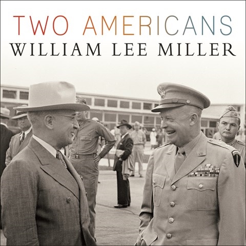 TWO AMERICANS