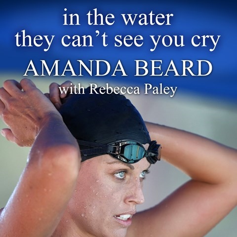 IN THE WATER THEY CAN'T SEE YOU CRY