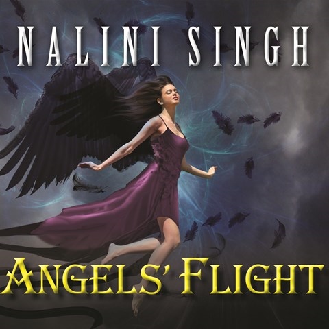 ANGELS' FLIGHT