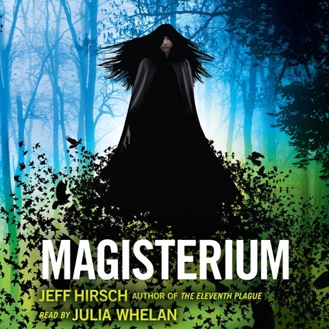 MAGISTERIUM