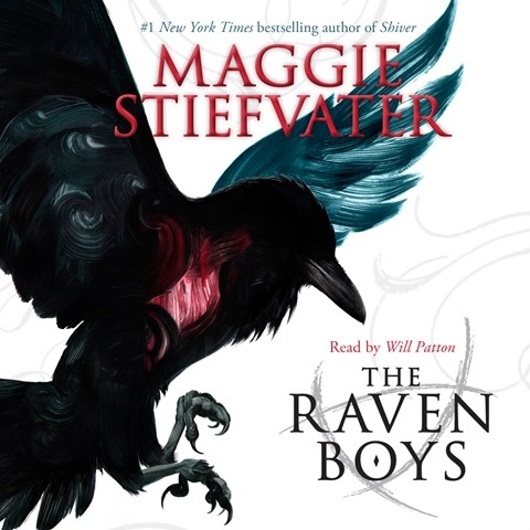 The Raven Boys