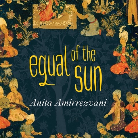 EQUAL OF THE SUN