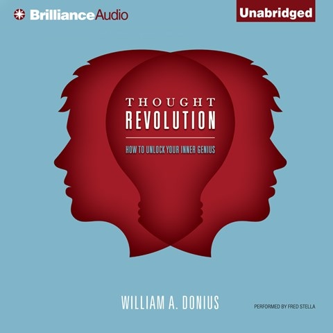THOUGHT REVOLUTION