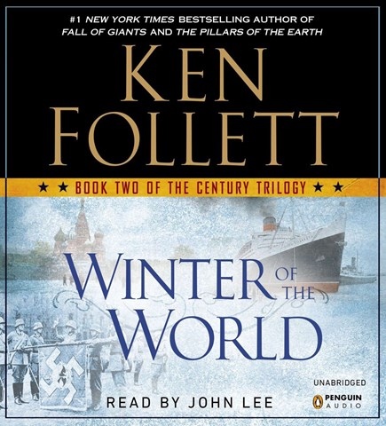 WINTER OF THE WORLD