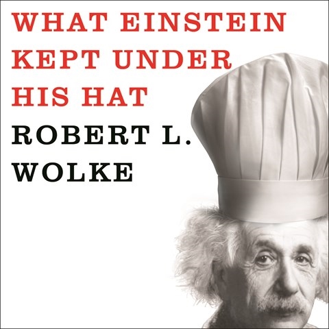 WHAT EINSTEIN KEPT UNDER HIS HAT