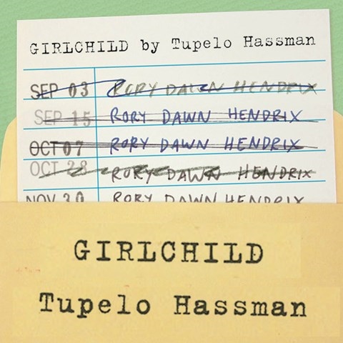 GIRLCHILD