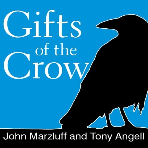 GIFTS OF THE CROW
